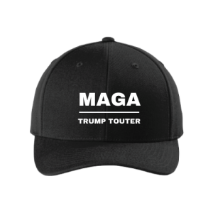MAGA Trump Touter Hat