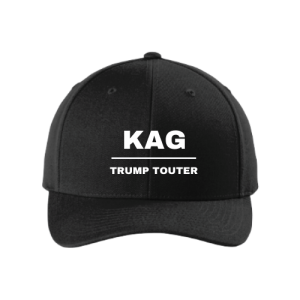 KAG Trump Touter Hat